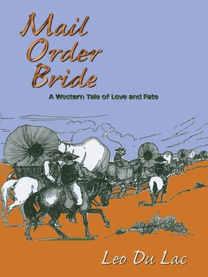 cover image of Mail Order Bride